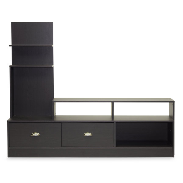 Wholesale Interiors 60.12'' Media Center Wayfair